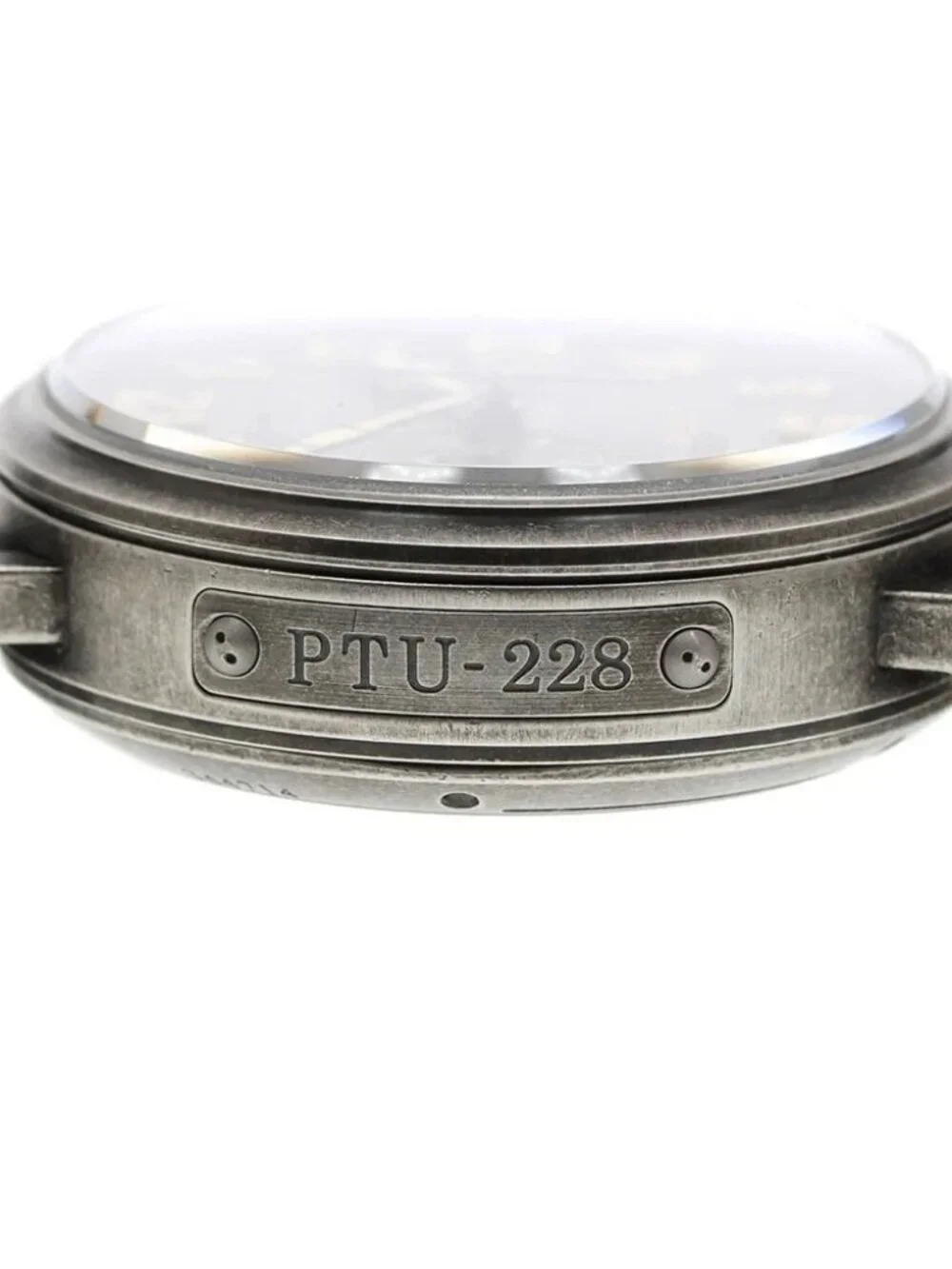 ZENITH Pilot TYPE 20 Ton Up 11.2430.4069 Chronograph Automatic Men's_967616